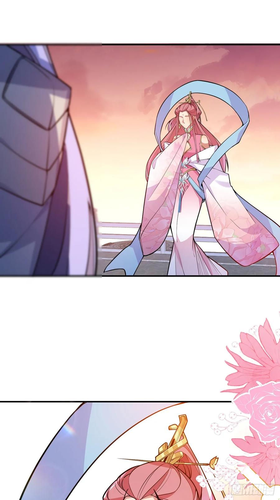 我！天命反派摆成了正道老祖 - 76-一剑击杀！ - 第65张图