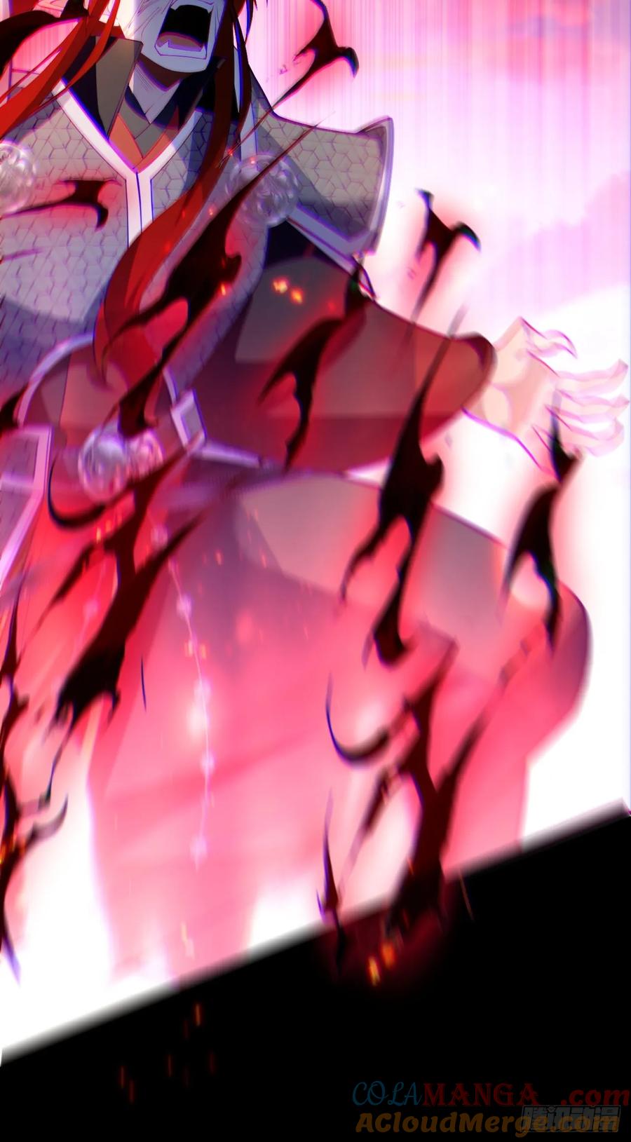 我！天命反派摆成了正道老祖 - 76-一剑击杀！ - 第55张图