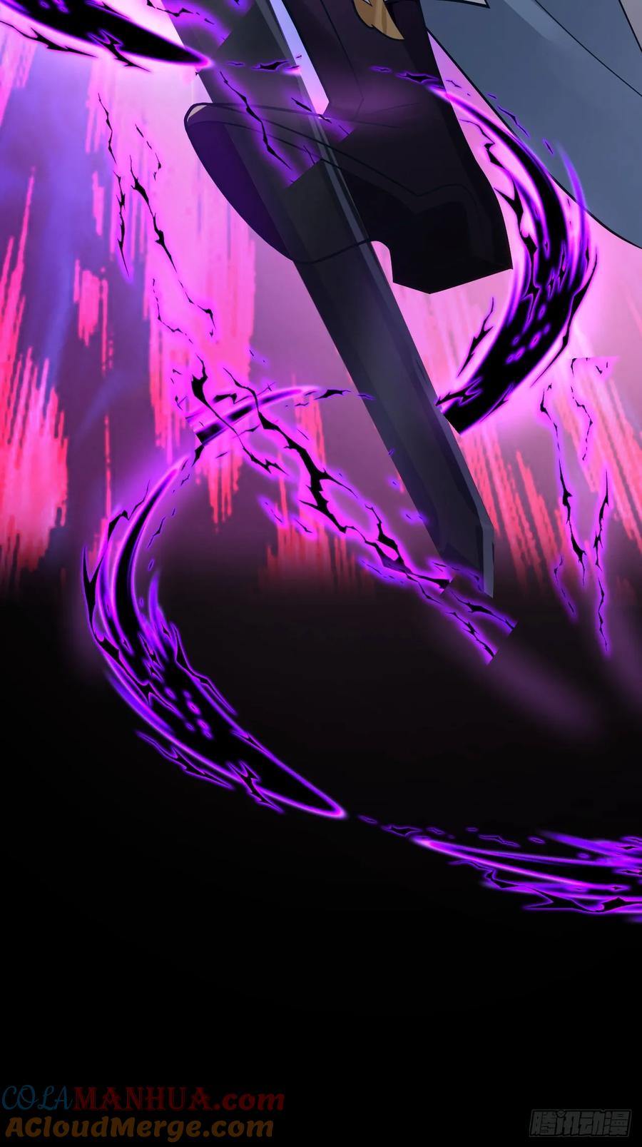 我！天命反派摆成了正道老祖 - 5-专治不服一百年 - 第58张图