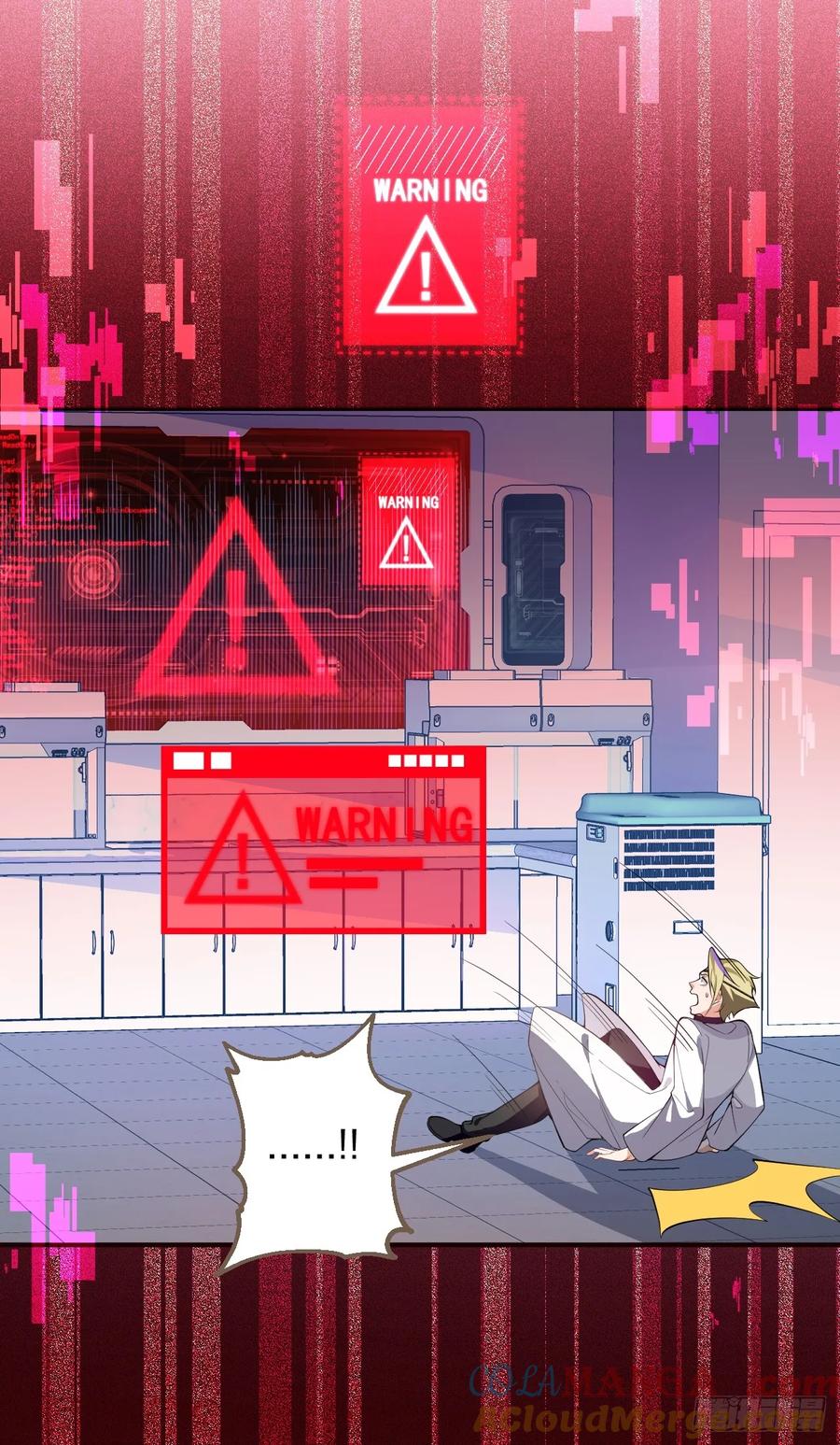 我！天命反派摆成了正道老祖 - 79-阴谋！ - 第61张图