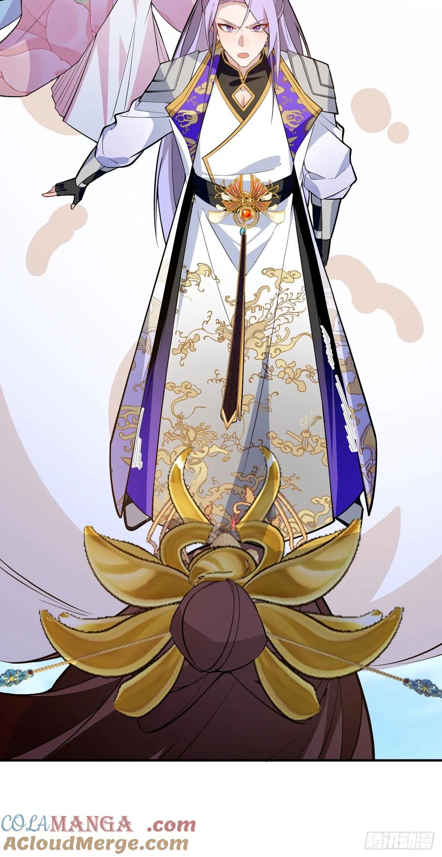 我！天命反派摆成了正道老祖 - 80-新的试炼副本！ - 第55张图