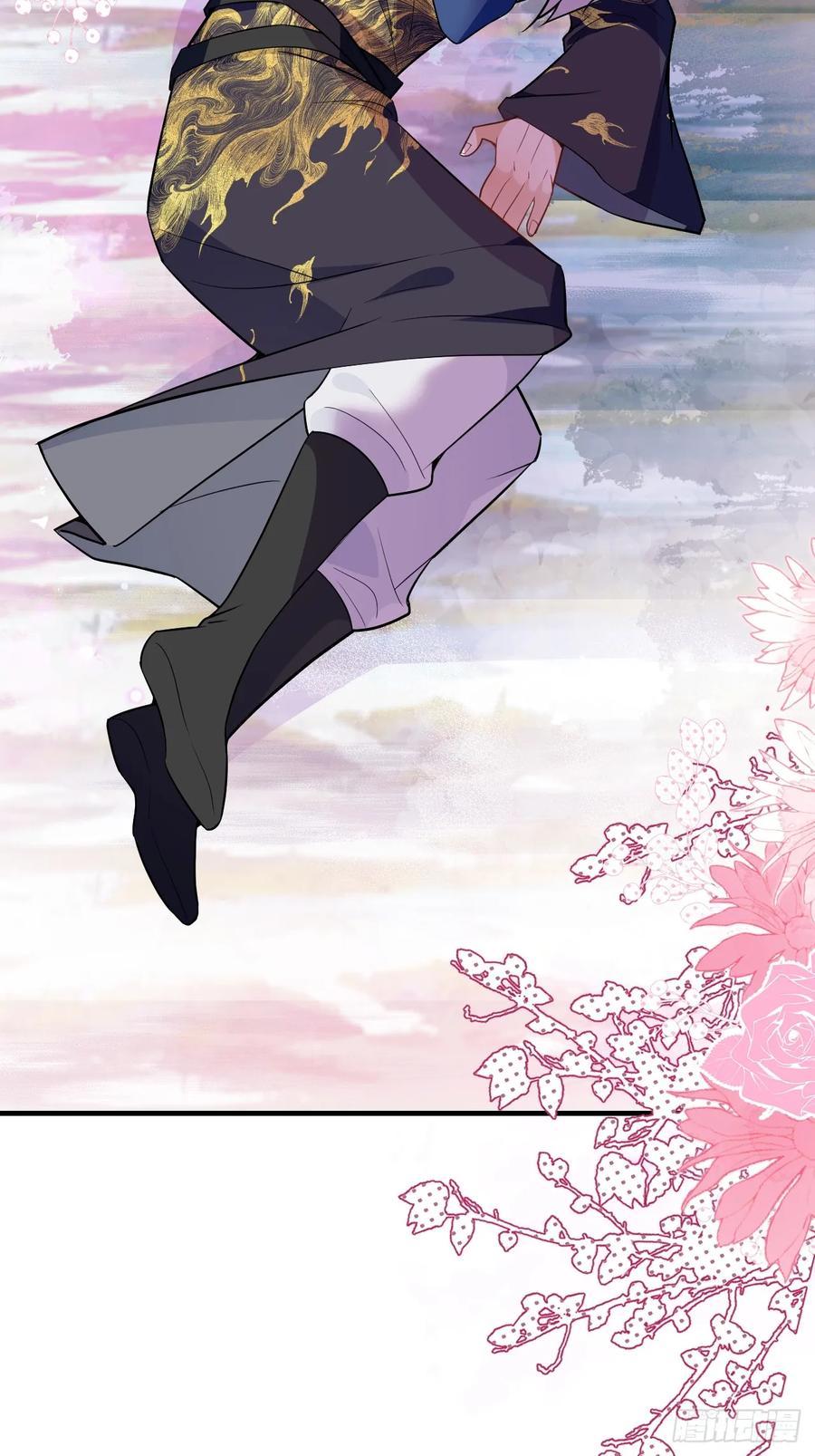 我！天命反派摆成了正道老祖 - 83-打起来，打起来！ - 第24张图