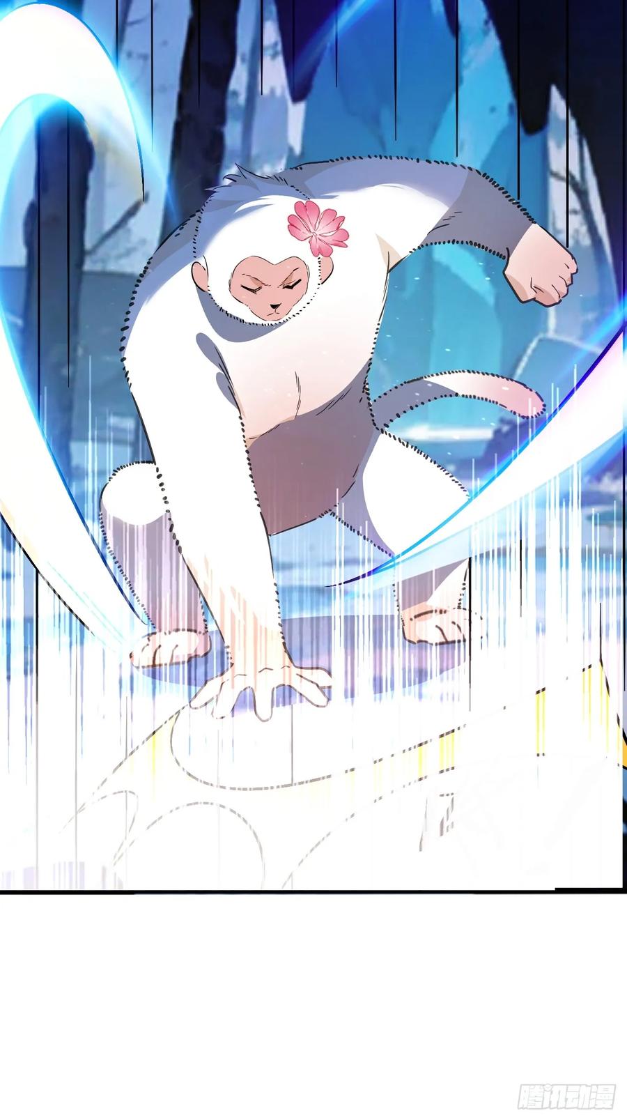 我！天命反派摆成了正道老祖 - 83-打起来，打起来！ - 第30张图