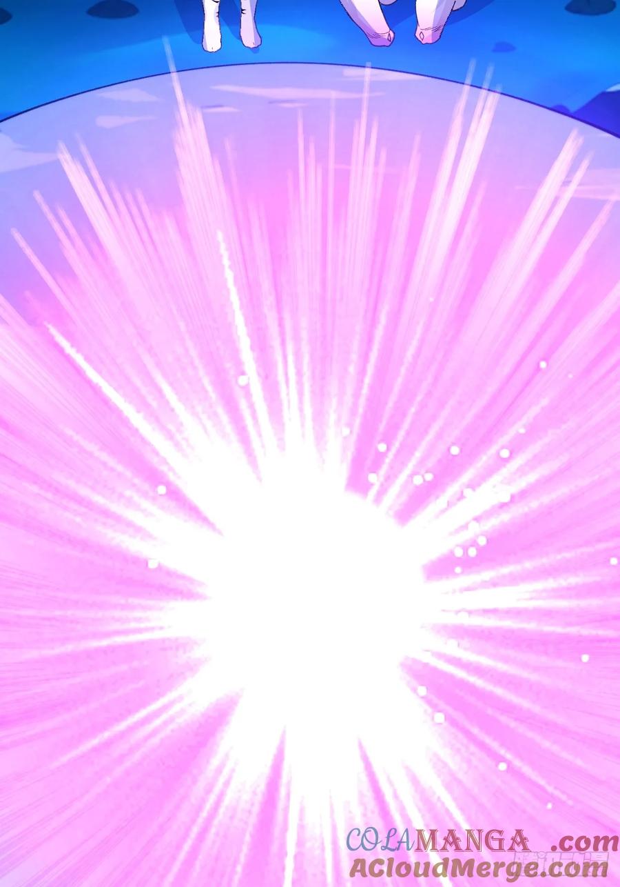 我！天命反派摆成了正道老祖 - 83-打起来，打起来！ - 第61张图