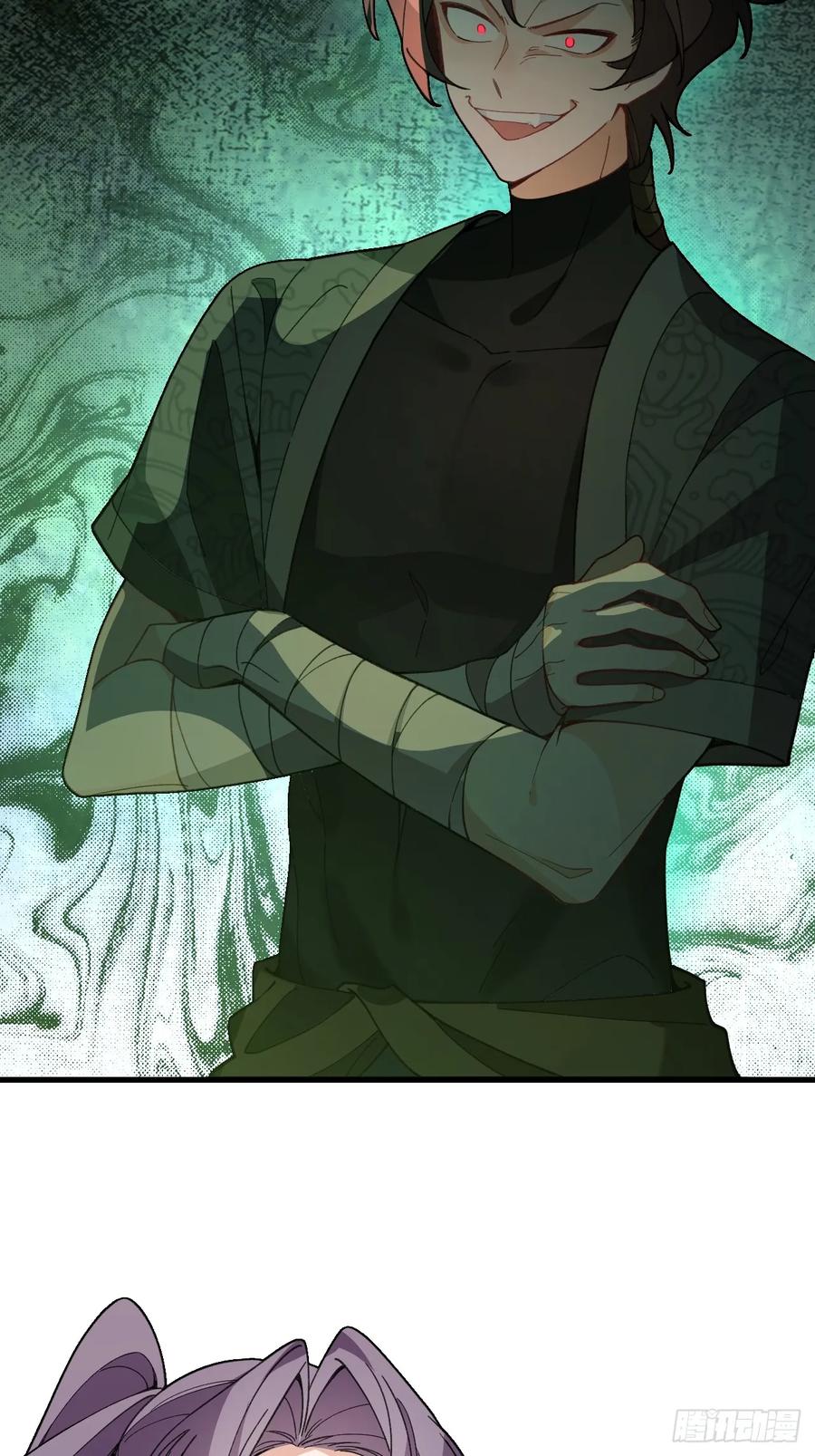 我！天命反派摆成了正道老祖 - 85-大客户！ - 第63张图