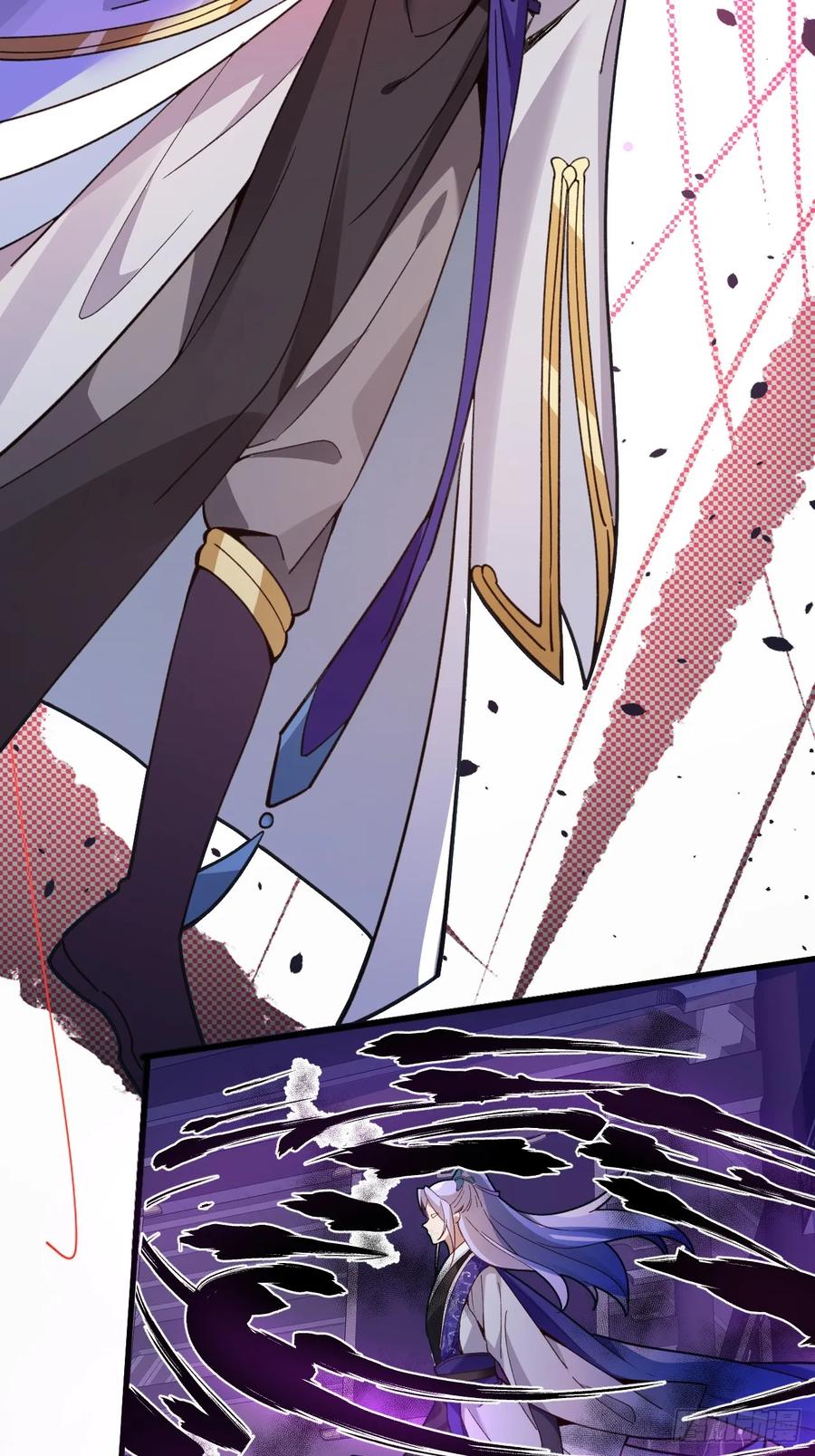 我！天命反派摆成了正道老祖 - 6-反骨魔剑上线！ - 第14张图