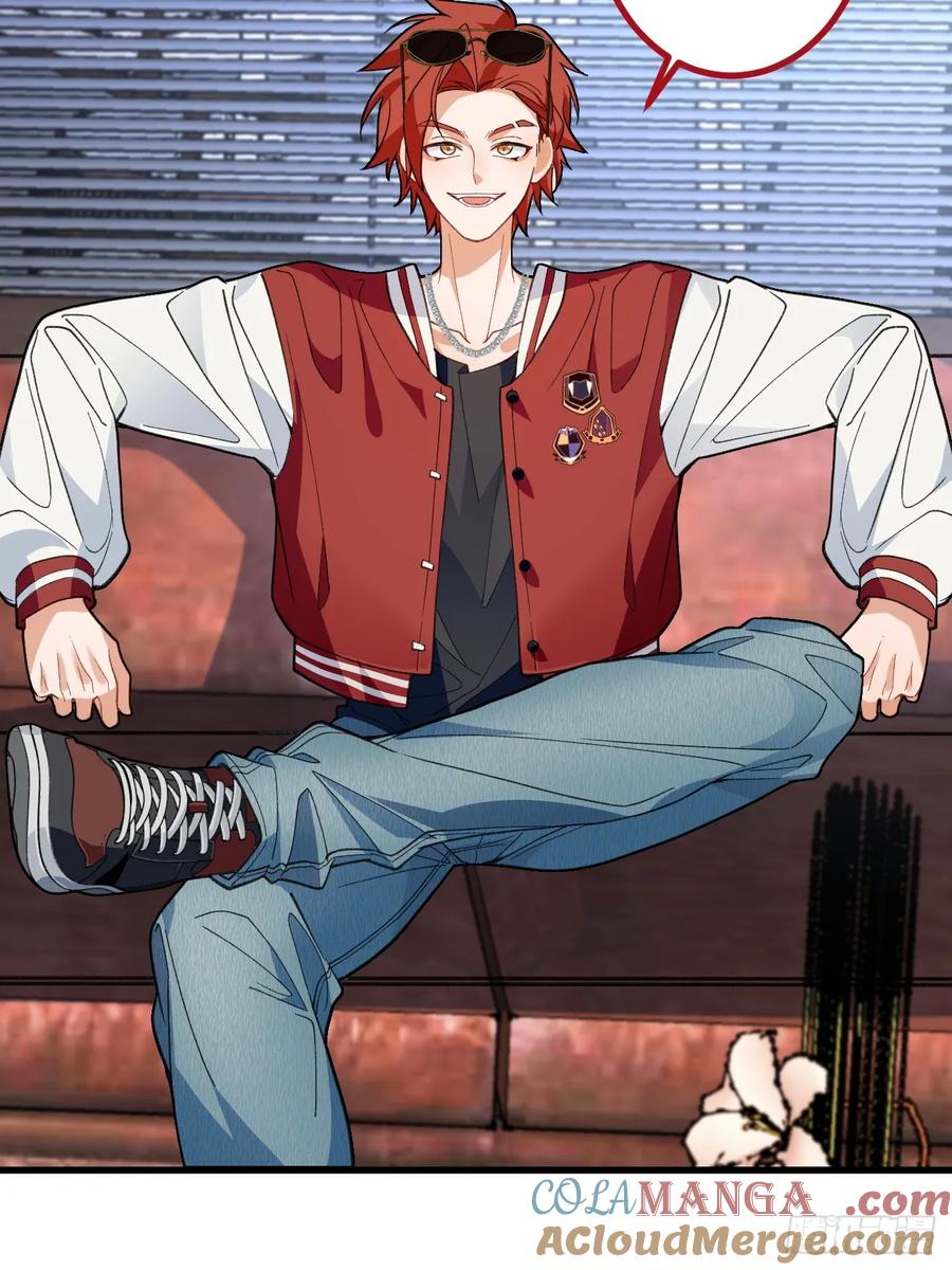 我！天命反派摆成了正道老祖 - 87-”她“真的是男的！ - 第58张图