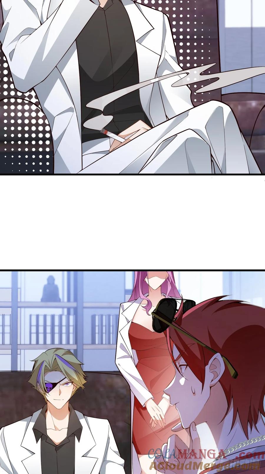 我！天命反派摆成了正道老祖 - 88-堂堂楼主居然躲床底！ - 第19张图