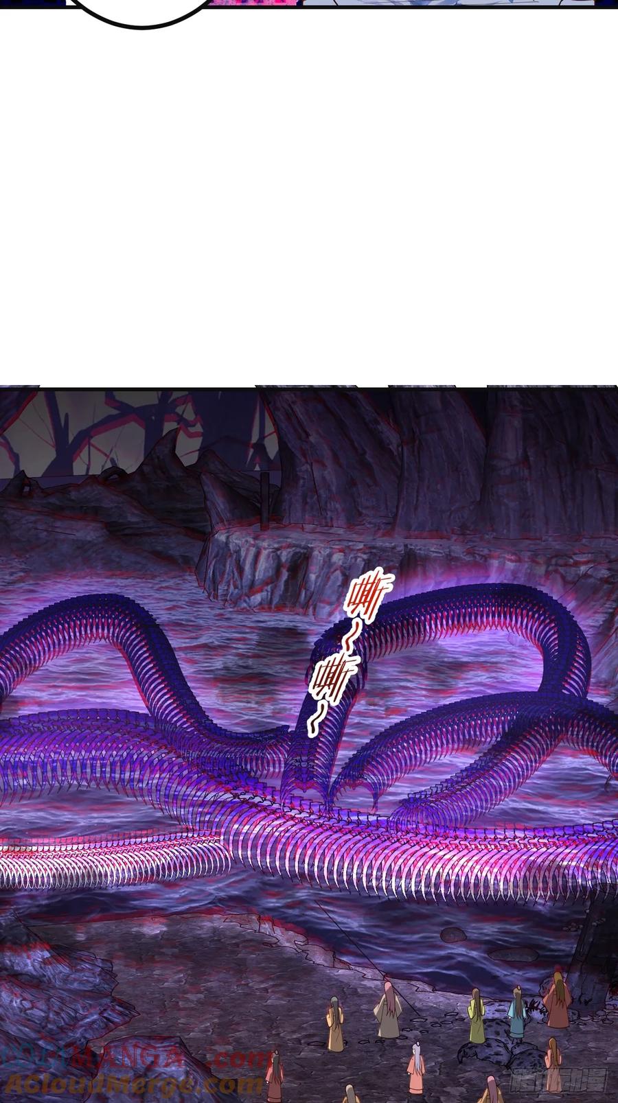 我！天命反派摆成了正道老祖 - 89-都爱藏床底_ - 第49张图