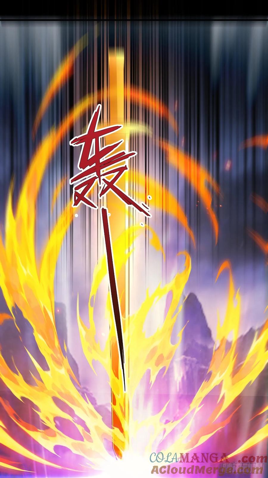 我！天命反派摆成了正道老祖 - 91-江圆圆，还不出手吗？ - 第52张图