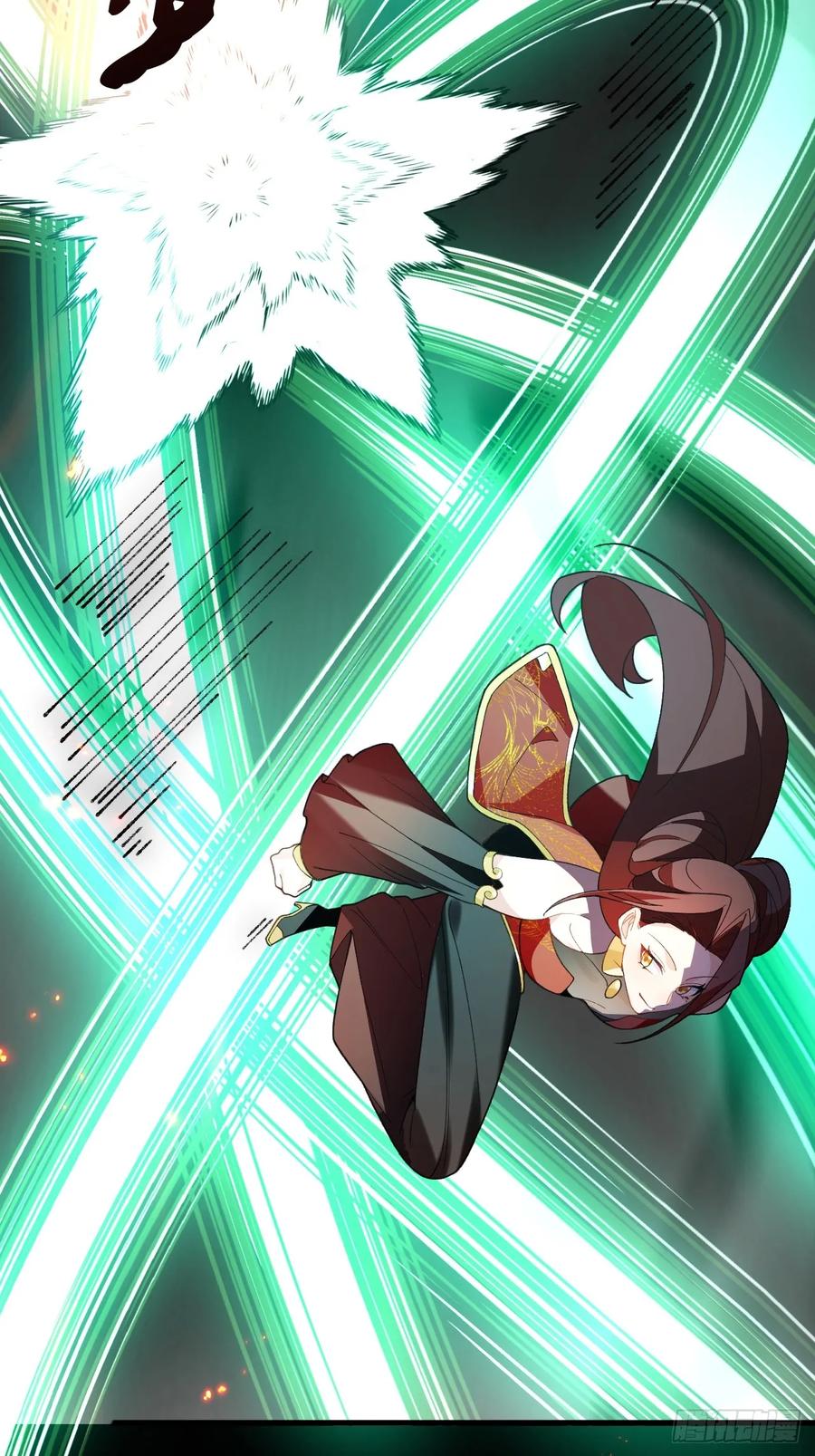 我！天命反派摆成了正道老祖 - 91-江圆圆，还不出手吗？ - 第21张图