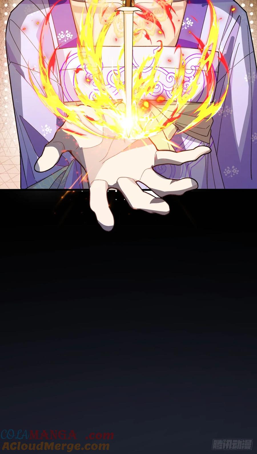 我！天命反派摆成了正道老祖 - 91-江圆圆，还不出手吗？ - 第49张图