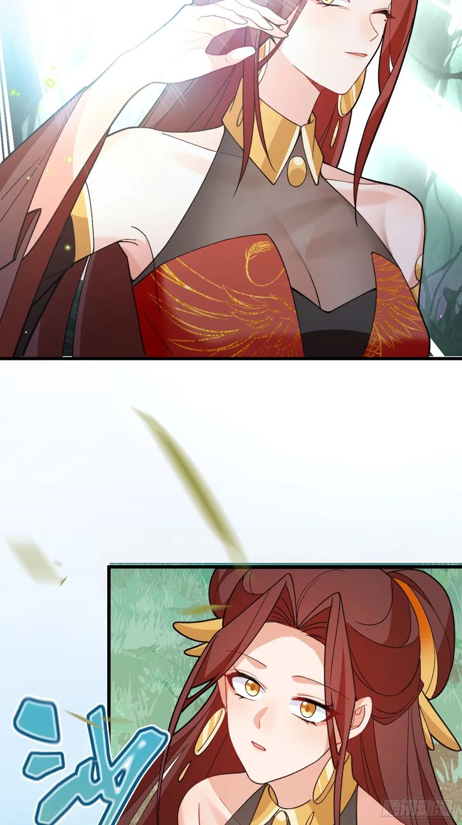 我！天命反派摆成了正道老祖 - 94-梦醒了！ - 第42张图