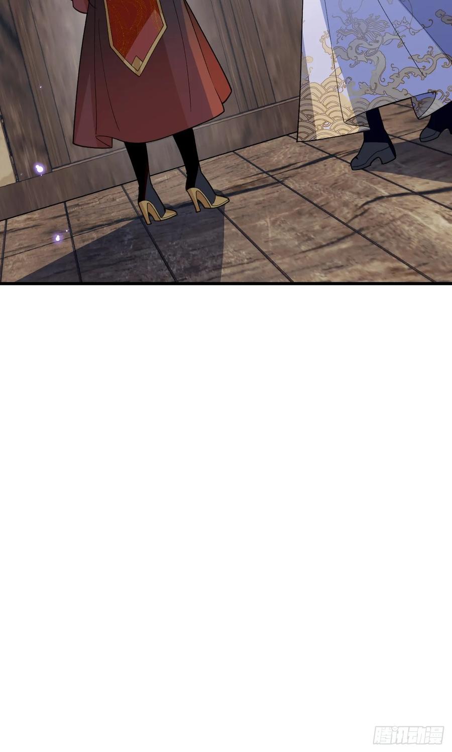 我！天命反派摆成了正道老祖 - 94-梦醒了！ - 第15张图