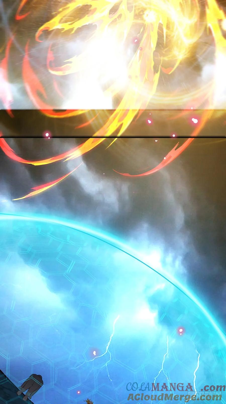 我！天命反派摆成了正道老祖 - 94-梦醒了！ - 第81张图