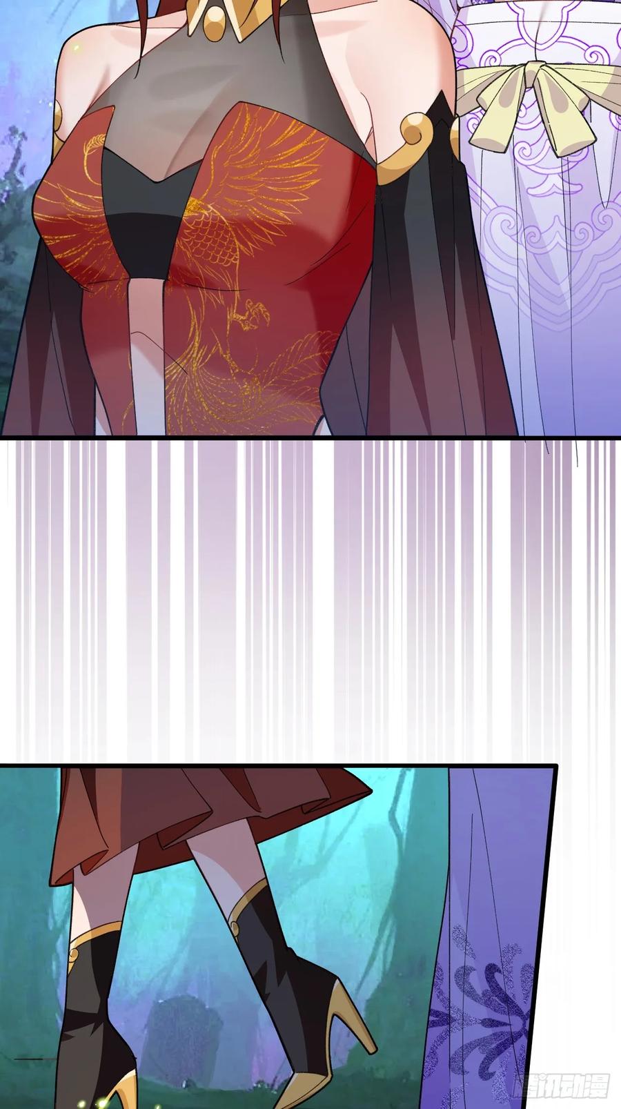 我！天命反派摆成了正道老祖 - 94-梦醒了！ - 第40张图