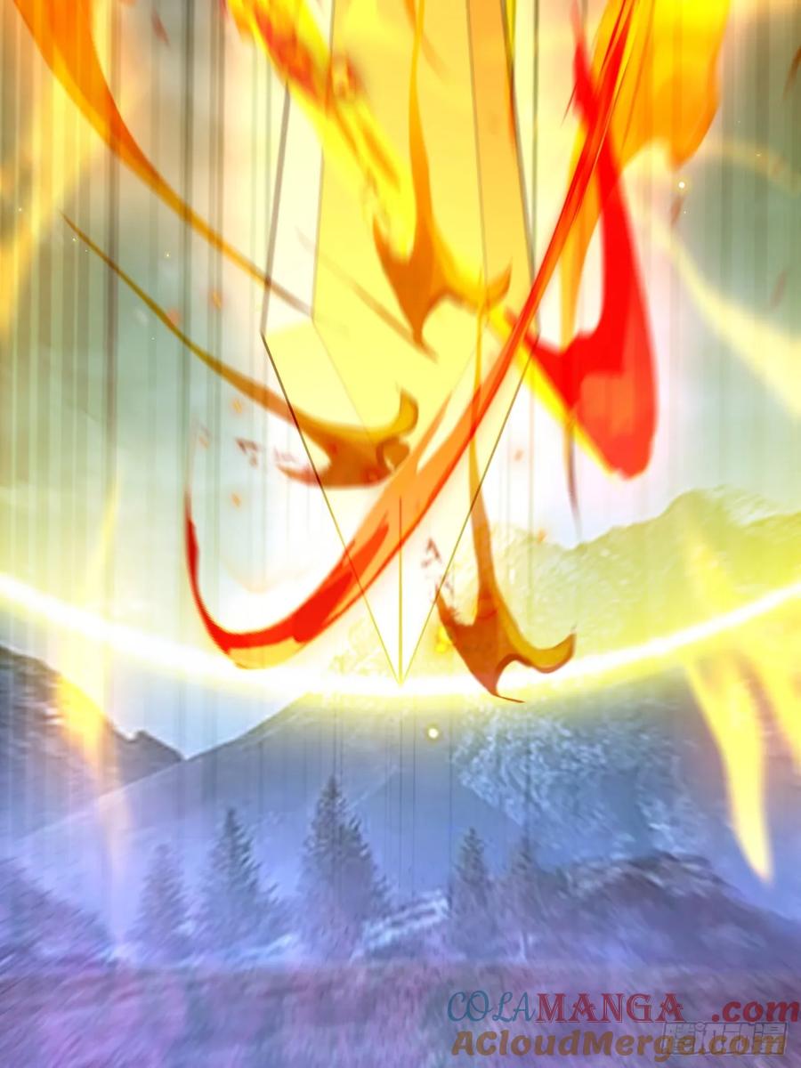 我！天命反派摆成了正道老祖 - 94-梦醒了！ - 第69张图