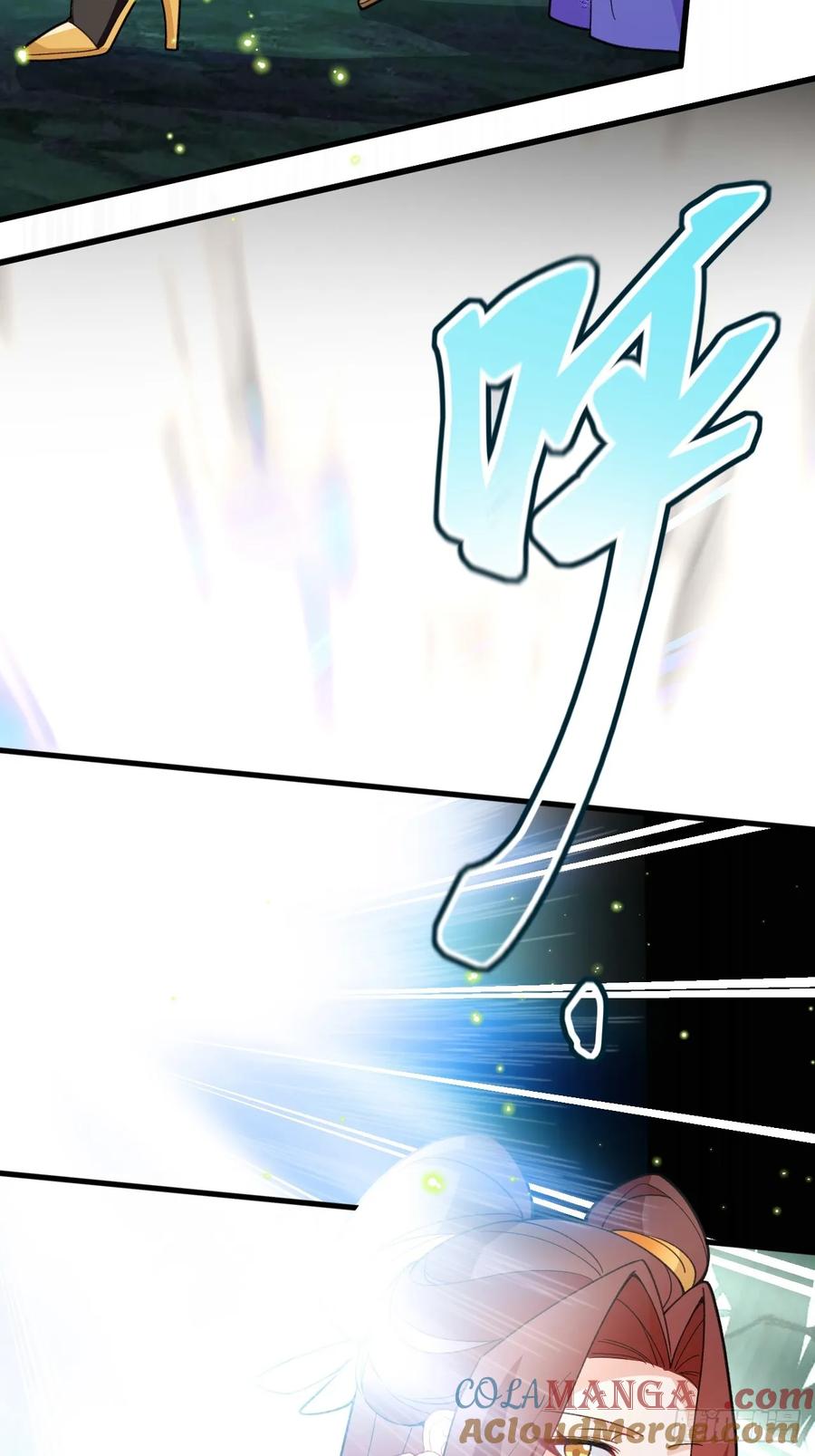 我！天命反派摆成了正道老祖 - 94-梦醒了！ - 第41张图