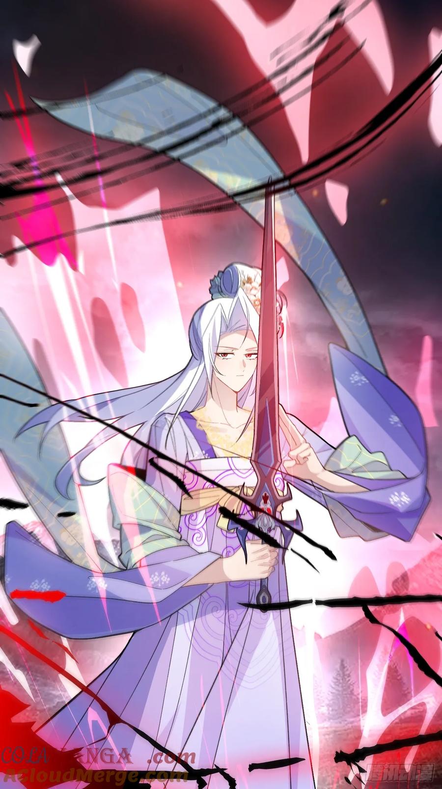 我！天命反派摆成了正道老祖 - 95-灵傀之阵！ - 第79张图