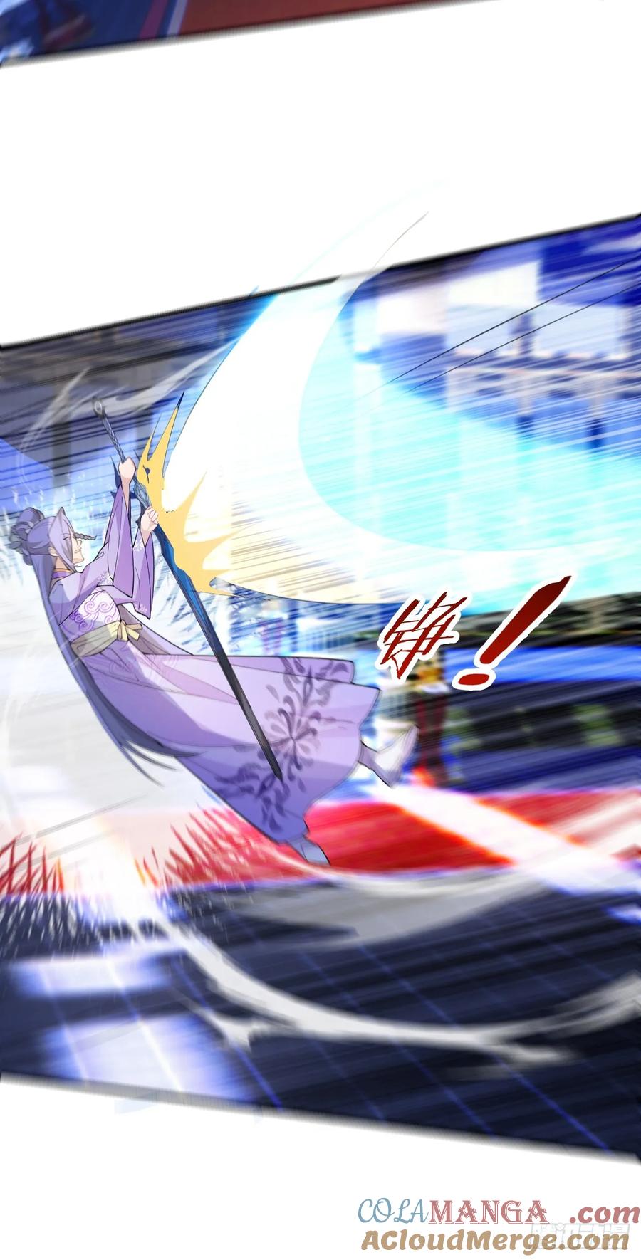 我！天命反派摆成了正道老祖 - 95-灵傀之阵！ - 第37张图