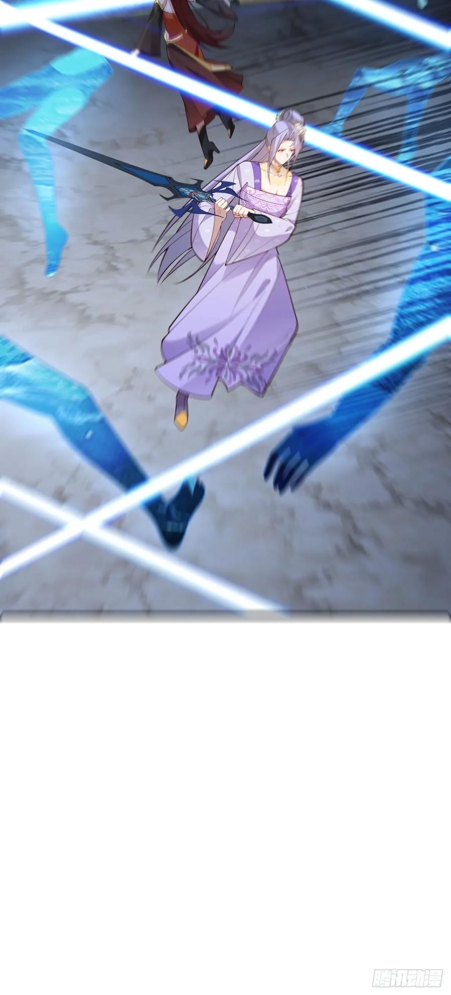 我！天命反派摆成了正道老祖 - 95-灵傀之阵！ - 第30张图