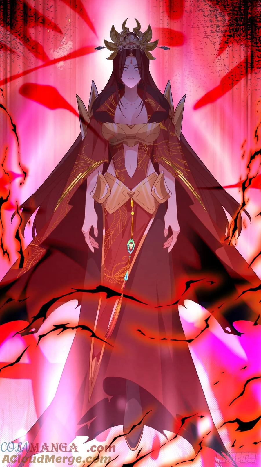 我！天命反派摆成了正道老祖 - 96-圆宝，加油啊 - 第67张图