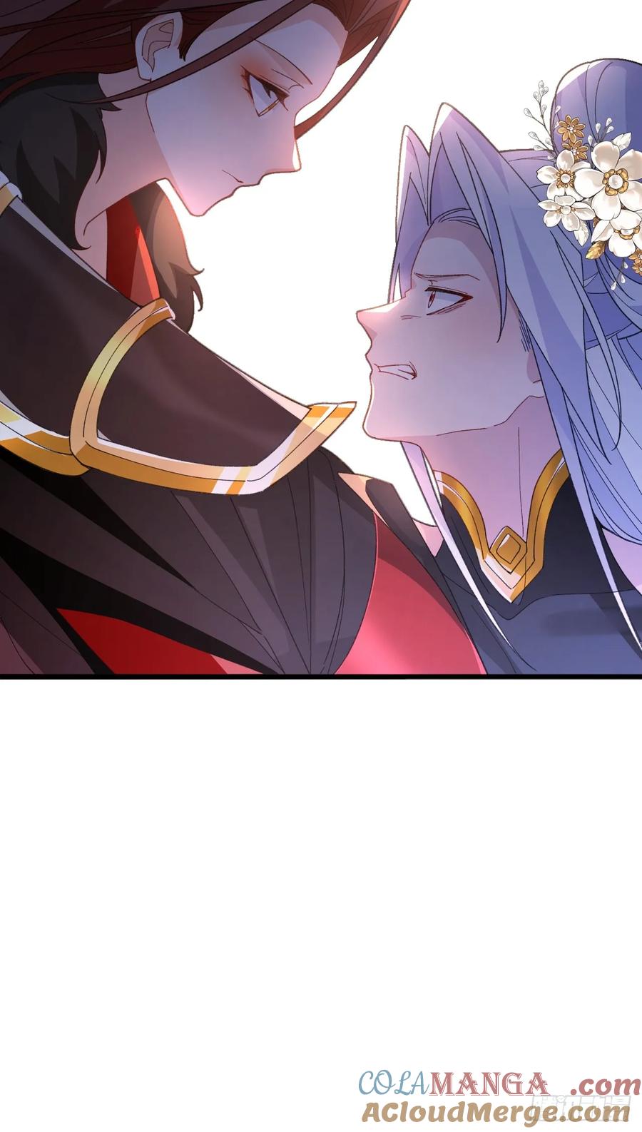 我！天命反派摆成了正道老祖 - 96-圆宝，加油啊 - 第85张图