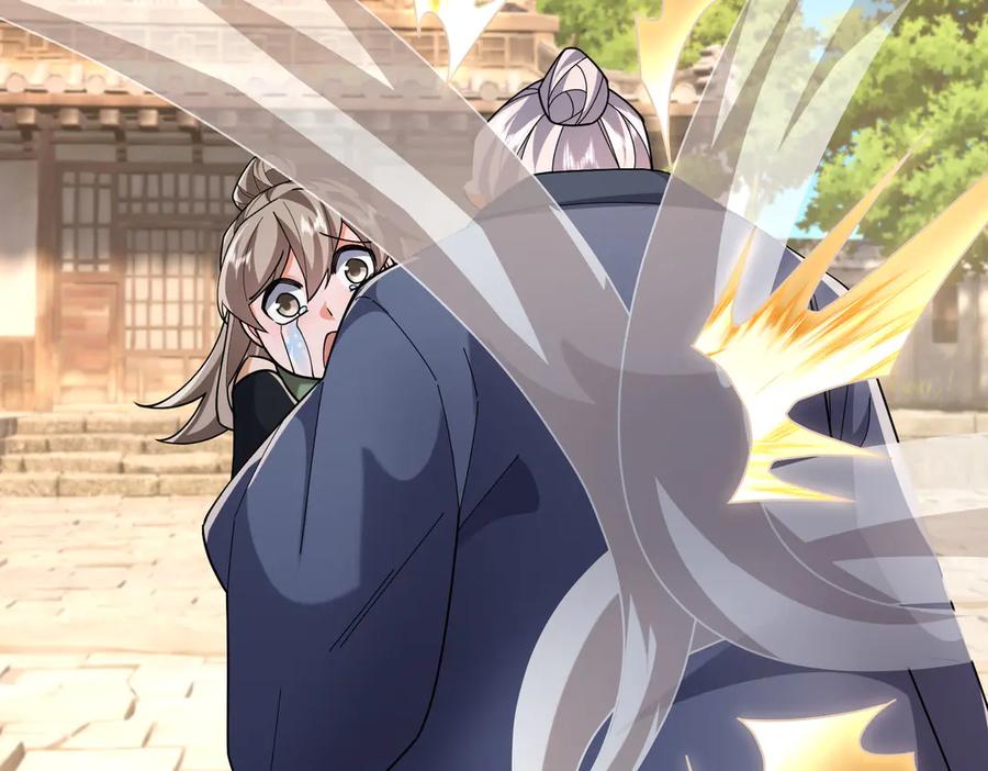 《沉睡万古：出世横推诸天》第104话 磕个头，再滚！ 第32页