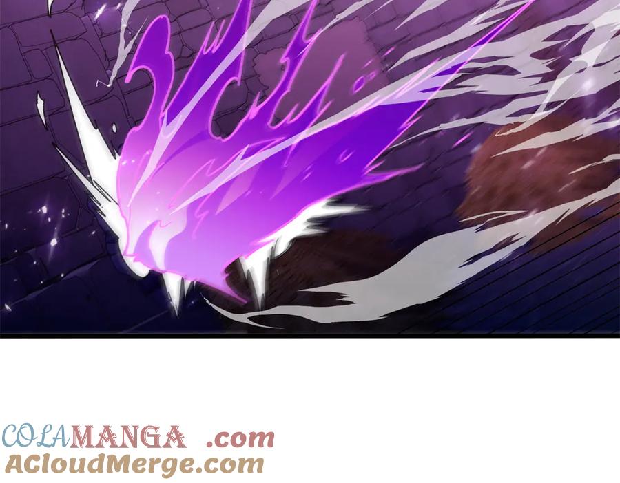 恶龙转生，复仇从五岁开始！ - 130 内鬼 - 第125张图