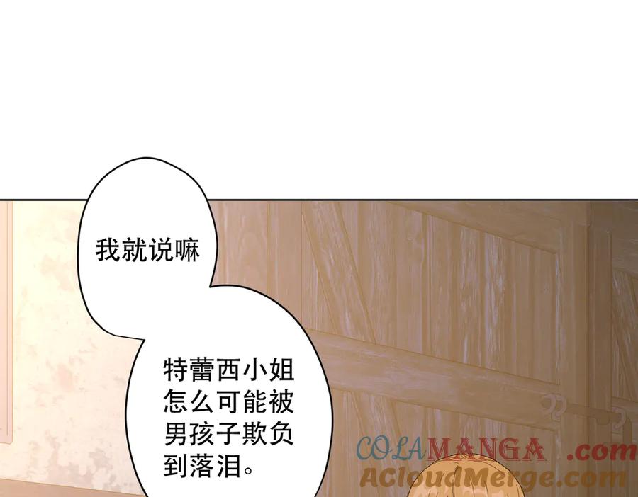 六岁开始成为女王 - 卡尔：特蕾西的布局 - 第5张图