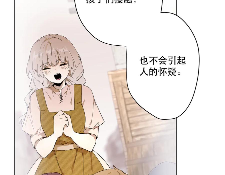 六岁开始成为女王 - 卡尔：特蕾西的布局 - 第18张图