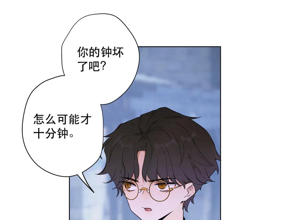 六岁开始成为女王 - 卡尔：特蕾西的布局 - 第36张图