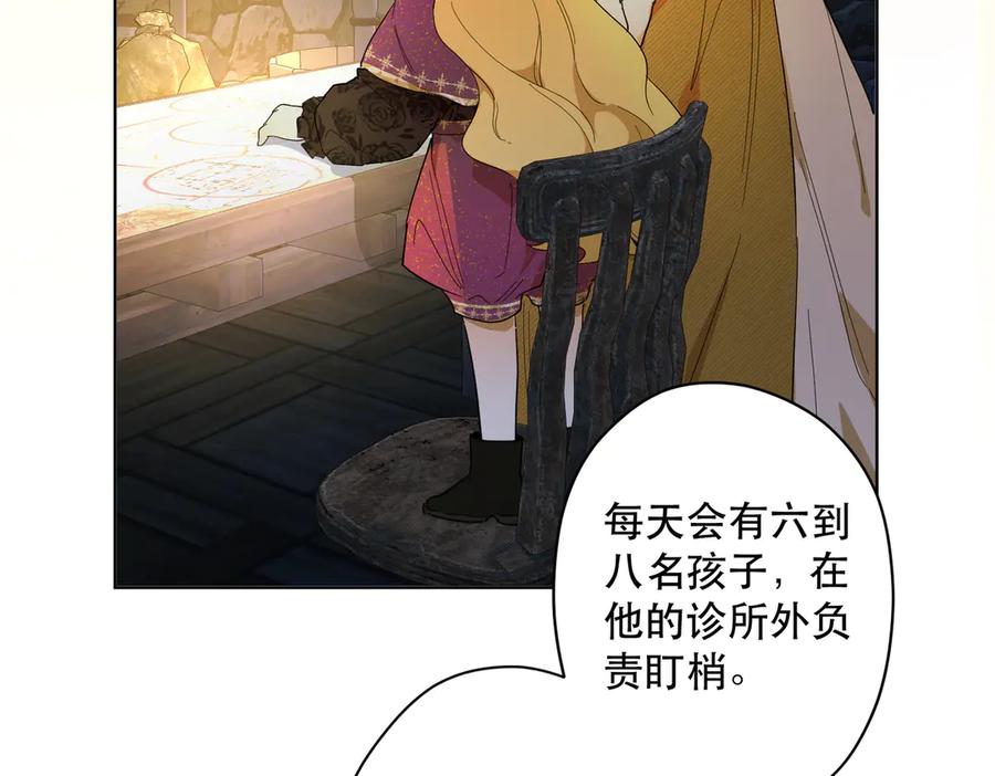 六岁开始成为女王 - 卡尔：特蕾西的布局 - 第15张图