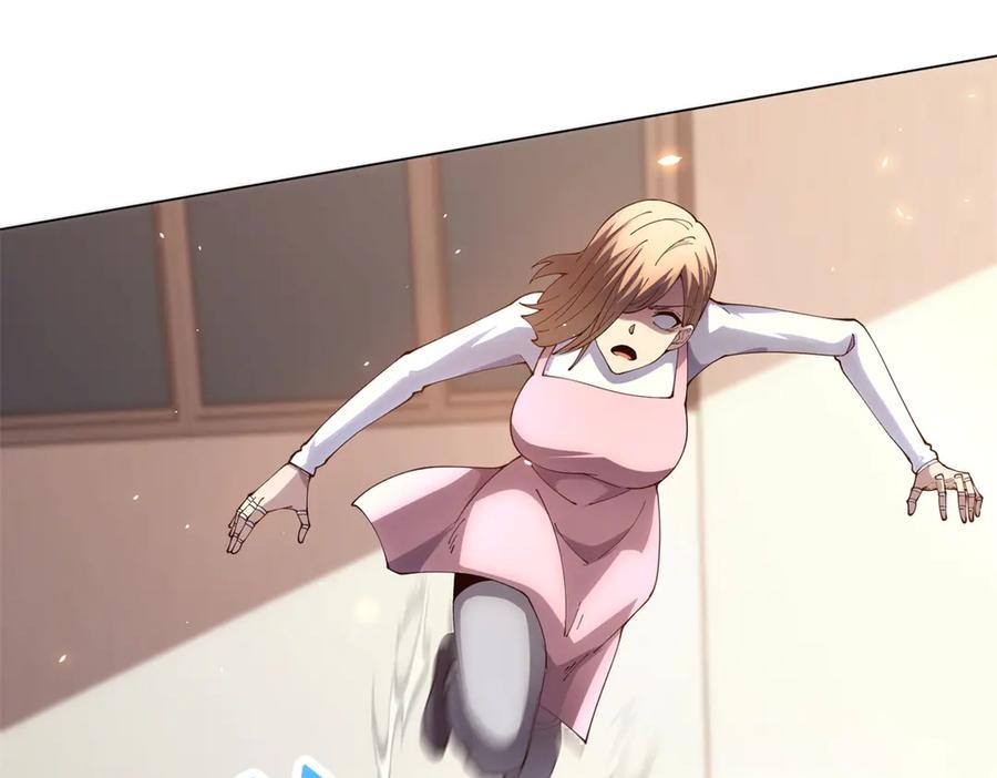 《我的诸神医院》第31话 空间重叠 第4页