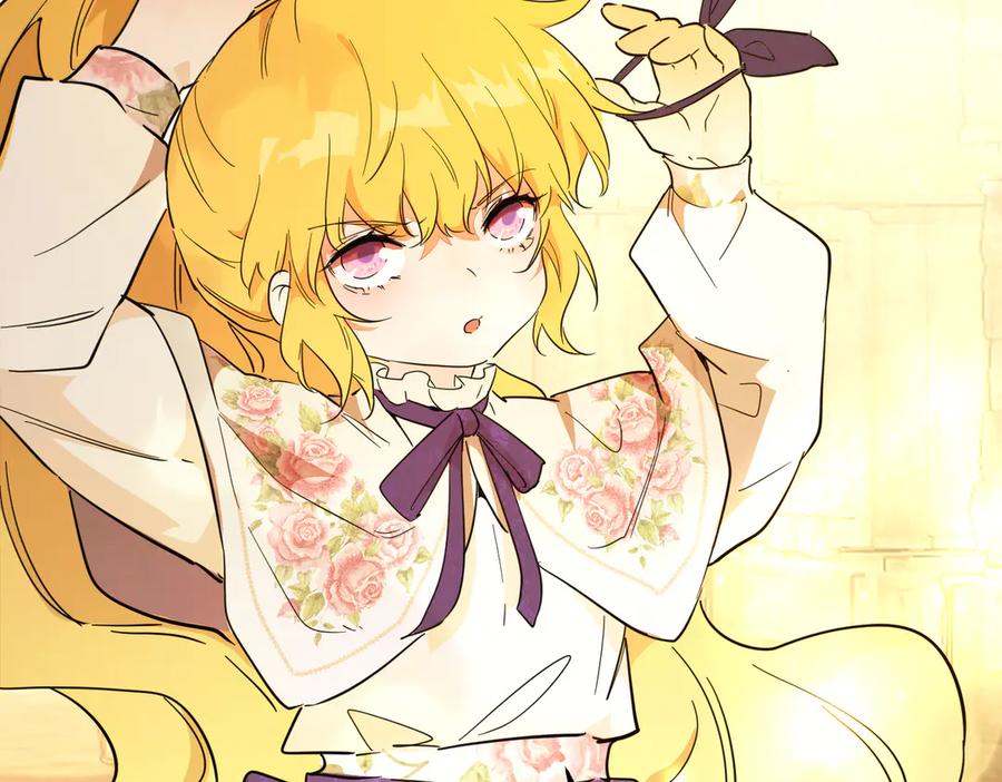 六岁开始成为女王 - 猫眼镇：拦路 - 第126张图