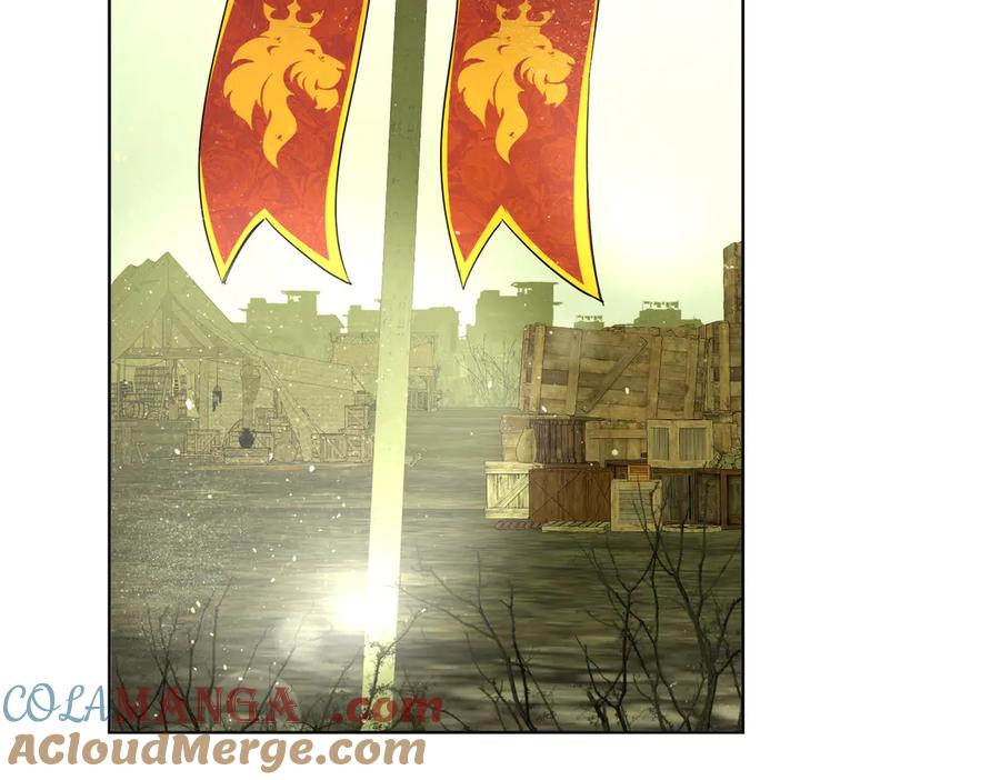 六岁开始成为女王 - 猫眼镇：拦路 - 第101张图