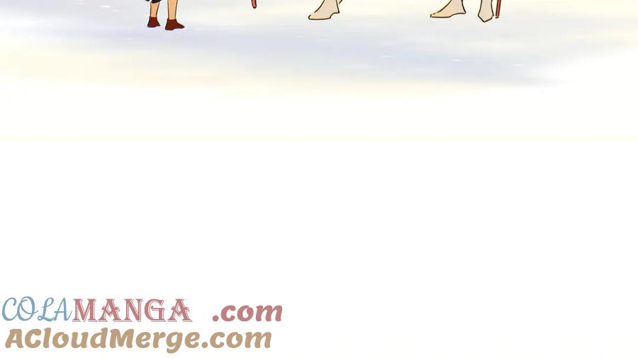 六岁开始成为女王 - 猫眼镇：拦路 - 第133张图