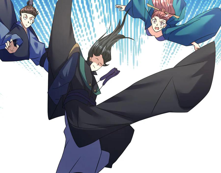 《沉睡万古：出世横推诸天》第98话 护碑入城！ 第160页