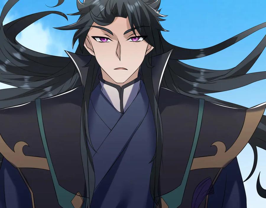 《沉睡万古：出世横推诸天》第98话 护碑入城！ 第134页