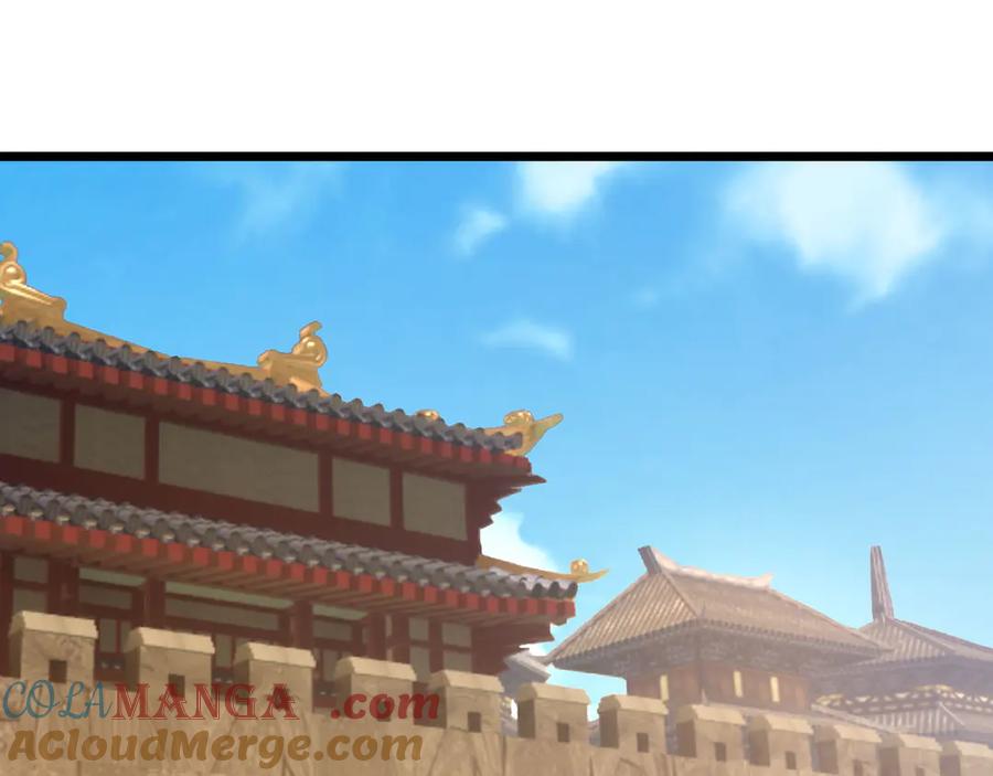 《沉睡万古：出世横推诸天》第98话 护碑入城！ 第141页