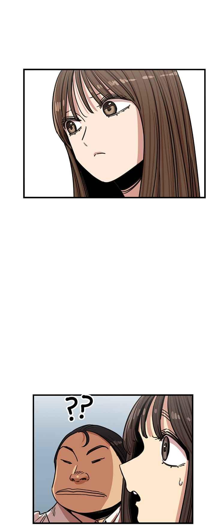 妹力大头兵 - 第383话 - 第59张图