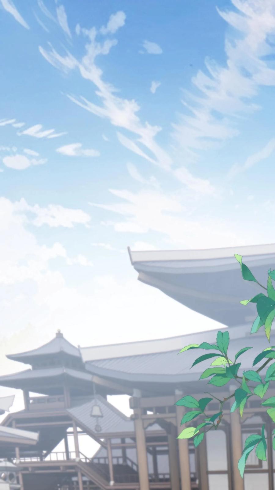 祖宗嫁到：病娇魔帝滚下榻 - 第197话 韩楚非的隐秘心事 - 第14张图