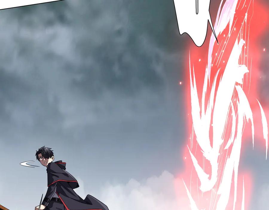 《全球惊悚：开局万亿冥币》第175话 两界追杀！ 第114页