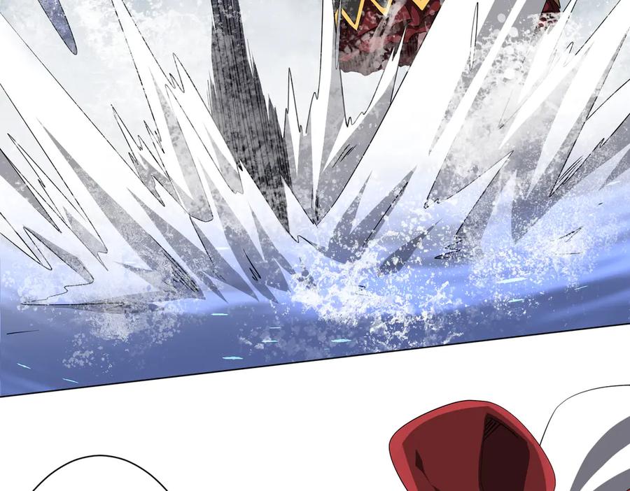 《全球惊悚：开局万亿冥币》第175话 两界追杀！ 第136页