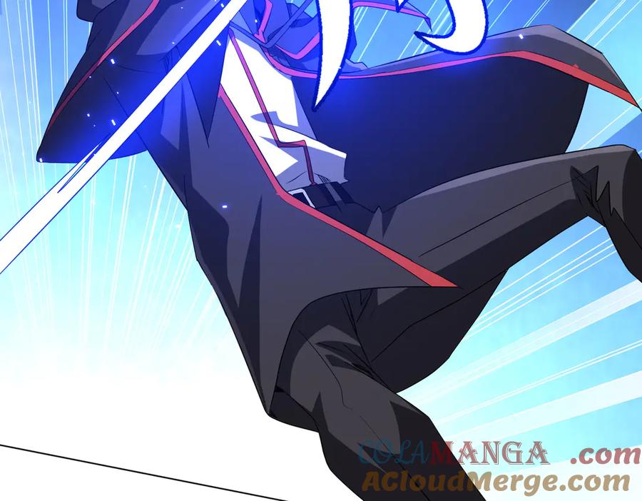《全球惊悚：开局万亿冥币》第175话 两界追杀！ 第109页