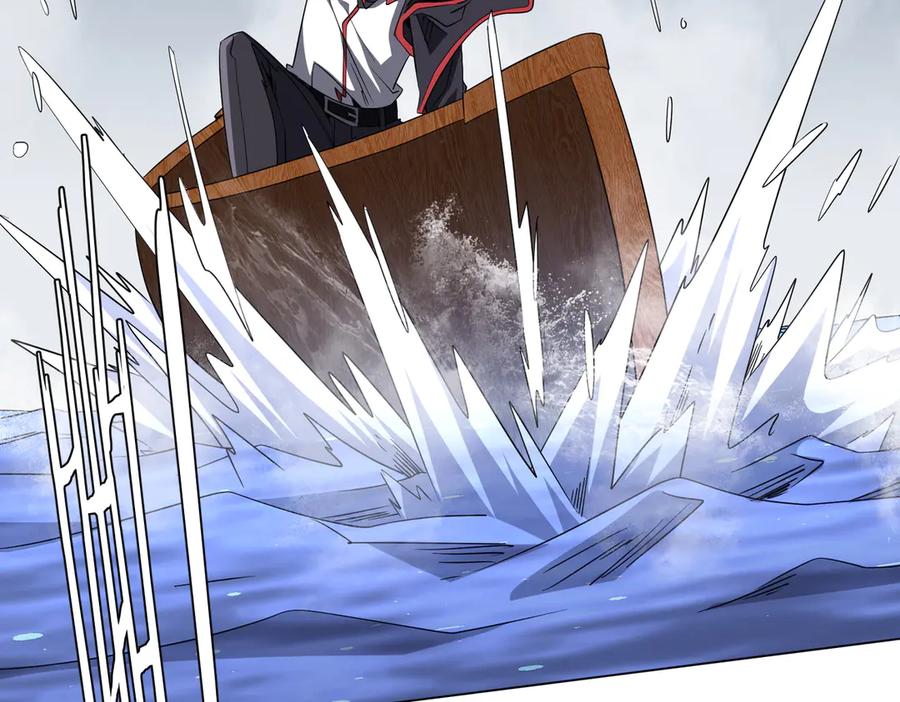《全球惊悚：开局万亿冥币》第175话 两界追杀！ 第112页