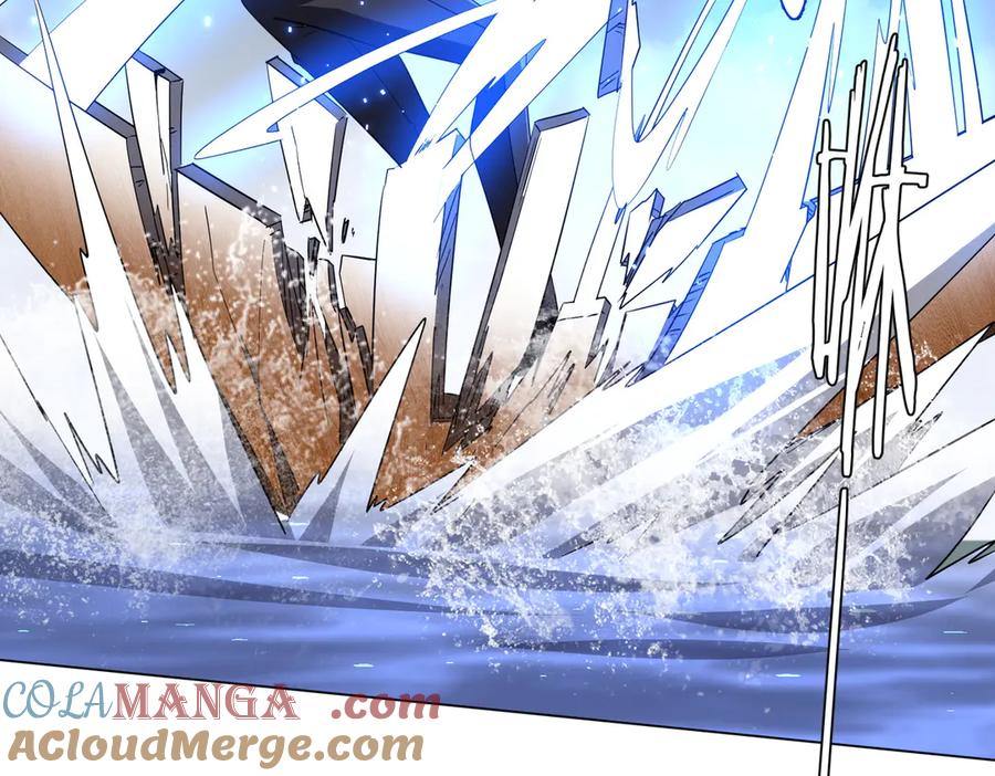 《全球惊悚：开局万亿冥币》第175话 两界追杀！ 第133页