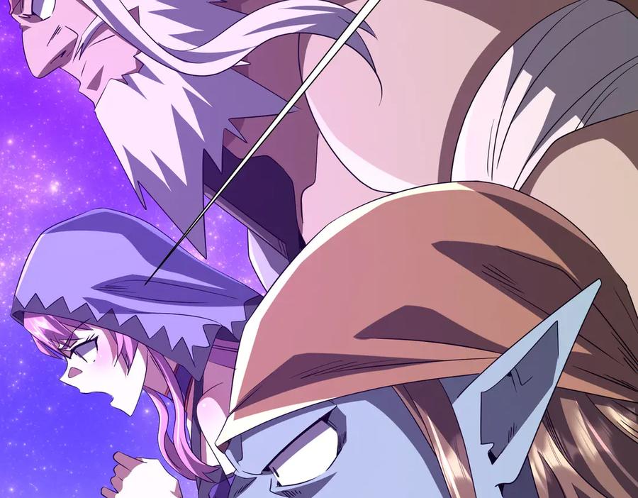 《全球惊悚：开局万亿冥币》第175话 两界追杀！ 第159页