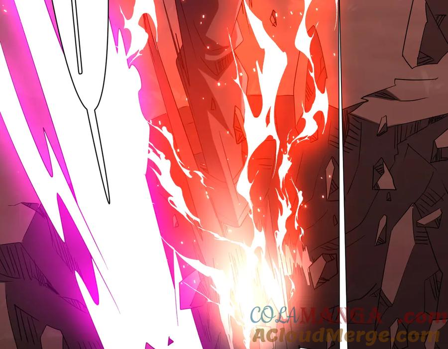 《全球惊悚：开局万亿冥币》第175话 两界追杀！ 第85页