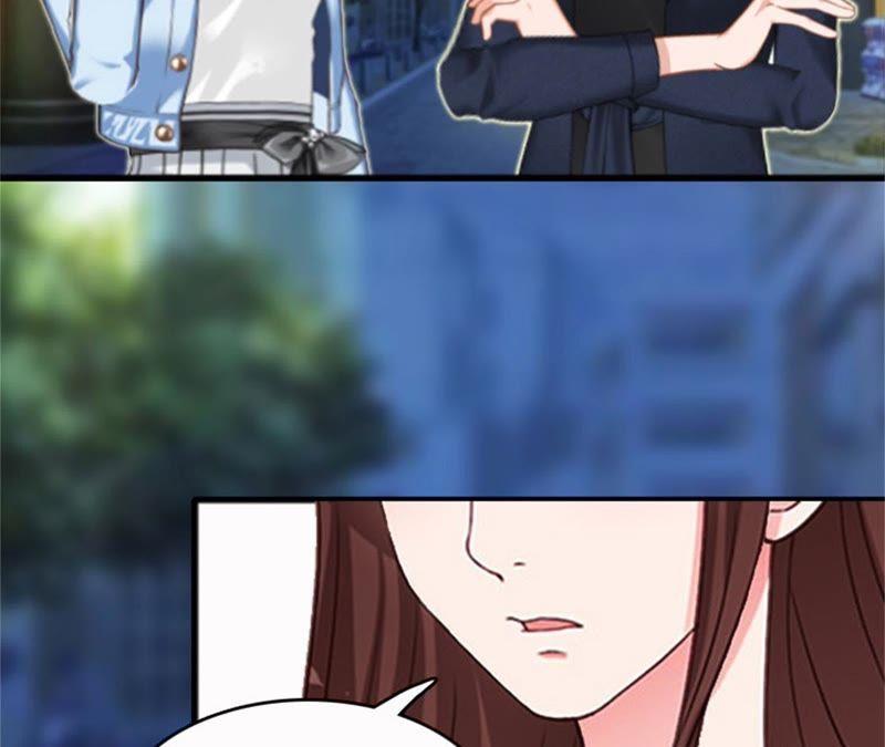 《误入婚途：叛逆娇妻不好惹》飞机艳遇 第95页
